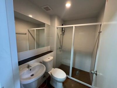 รีเจ้นท์ โฮม สุขุมวิท 97/1 / Regent Home Sukhumvit 97/1