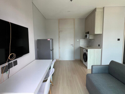 ลุมพินี พาร์ค พหล 32 / Lumpini Park Phahol 32-4