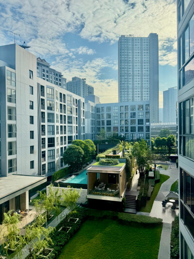 เดอะ เนสท์ สุขุทวิท 71 / The Nest Sukhumvit 71