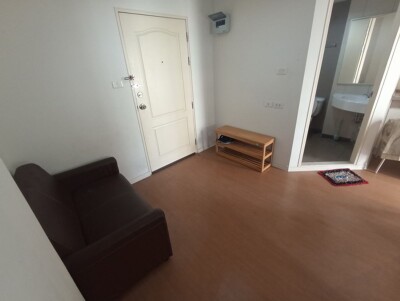 ลุมพินี คอนโดทาวน์ รามอินทรา - นวมินทร์ / Lumpini Condo Town Ramintra - Nawamin-2