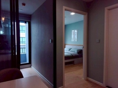 แอทโมซ คาแนล รังสิต / Atmoz Kanaal Rangsit