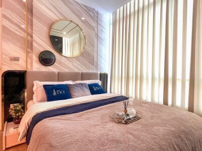 เดอะ สกาย สุขุมวิท / The Sky Sukhumvit