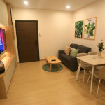 ศุภาลัย ลอฟท์ สถานีแคราย / Supalai Loft Khaerai Station