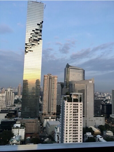 ดิ แอดเดรส สาทร / The Address Sathorn-9