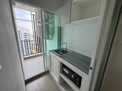 รีเจ้นท์ โฮม บางนา (โครงการใหม่) / Regent Home Bangna (New Project)-8