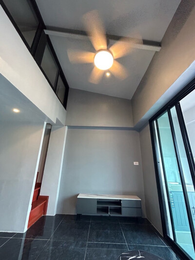 นิรันดร์ เรสซิเดนซ์ 1 / Niran Residence 1-3