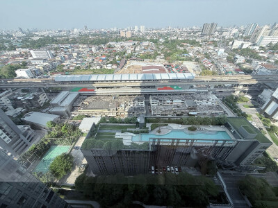 เดอะ ไลน์ วงศ์สว่าง / The Line Wongsawang-10