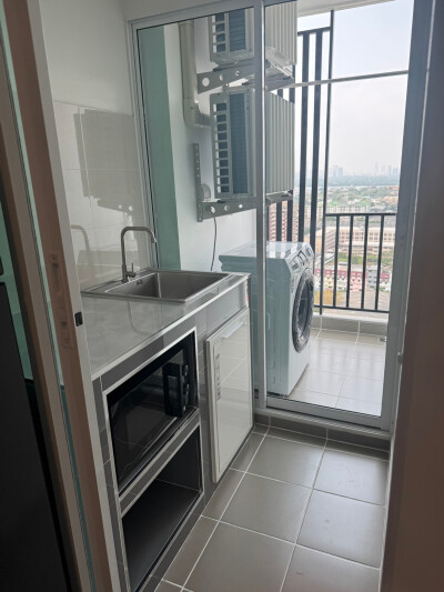 อัพเดทล่าสุด 4/2/2569 : รีเจ้นท์ โฮม บางนา (โครงการใหม่) / Regent Home Bangna (New Project)