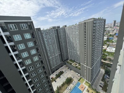รีเจ้นท์ โฮม บางนา (โครงการใหม่) / Regent Home Bangna (New Project)-9