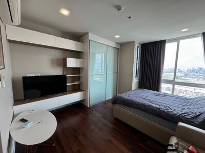 เดอะ เมโทรโพลิส สำโรง / The Metropolis Samrong-3