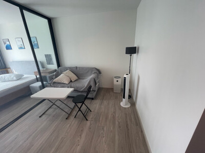 รีเจ้นท์ โฮม บางนา (โครงการใหม่) / Regent Home Bangna (New Project)