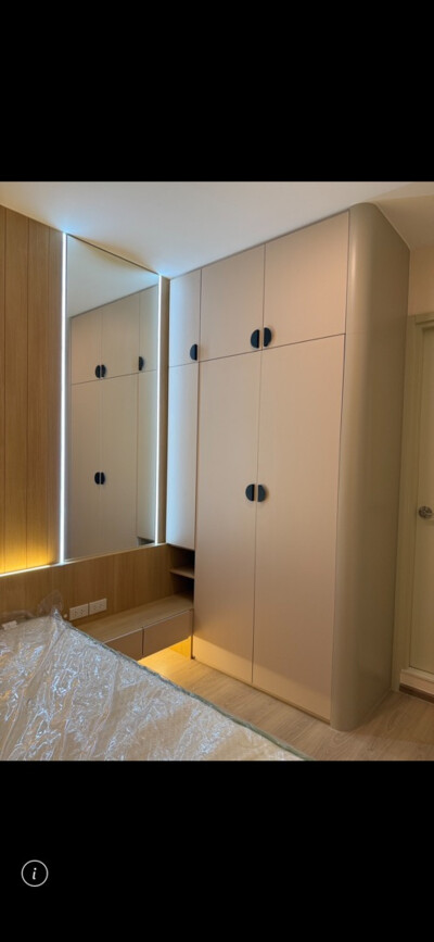 ไลฟ์ พระราม 4 - อโศก / Life Rama 4 - Asoke