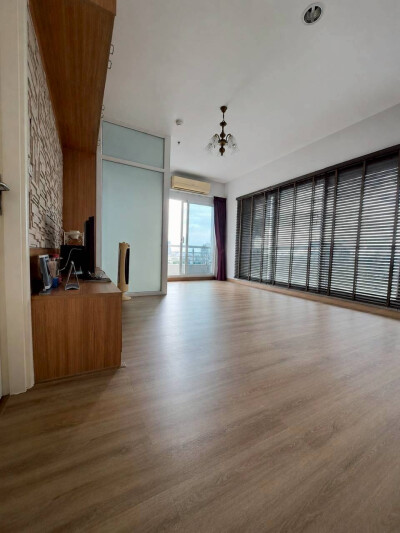 เดอะโฟร์วิงส์ เรสซิเดนซ์ ศรีนครินทร์ / The Four Wings Residence-2