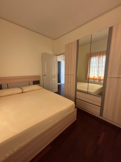 พาร์คเวย์ ชาเล่ต์ รามคำแหง