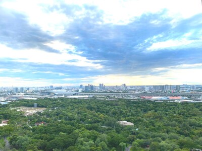 อีควิน็อกซ์ พหล - วิภา / Equinox Phahol - Vibha-18