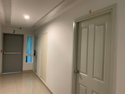 รีเจ้นท์ โฮม สุขุมวิท 97/1 / Regent Home Sukhumvit 97/1-16