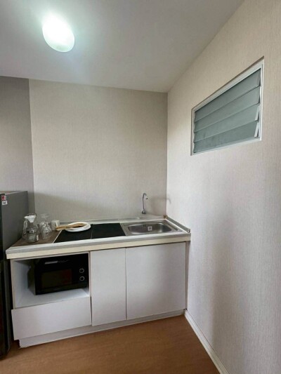 ลุมพินี คอนโดทาวน์ รัตนาธิเบศร์ / Lumpini Condo Town Rattanathibet-8