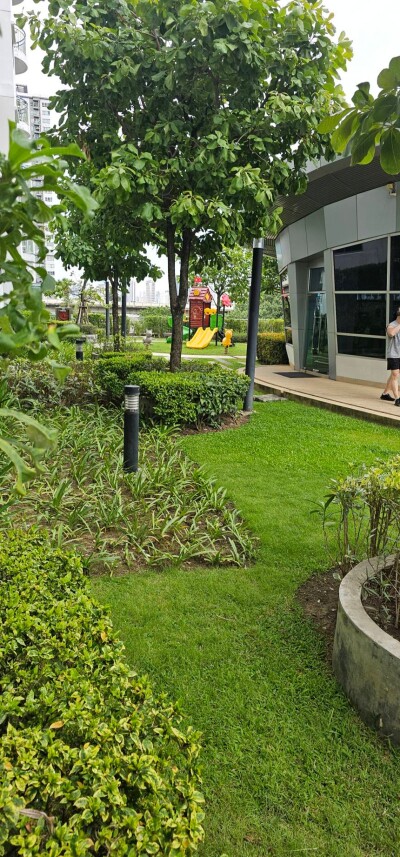 ศุภาลัย ปาร์ค ราชพฤกษ์ - เพชรเกษม / Supalai Park Ratchapruek - Phetkasem