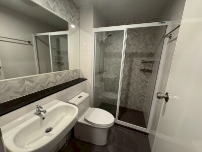 รีเจ้นท์ โฮม บางนา (โครงการใหม่) / Regent Home Bangna (New Project)-8