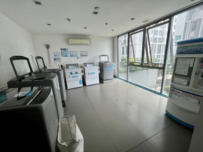 ไอดีโอ โมบิ สุขุมวิท (สุขุมวิท 81) / Ideo Mobi Sukhumvit (Soi 81)-15