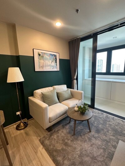 เอ็กซ์ที ห้วยขวาง / XT Huaikhwang