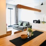 ริธึ่ม รางน้ำ / 📍 ขนาด 57 ตร.ม. 🛏 2 ห้องนอน | 🚿 2 ห้องน้ำ