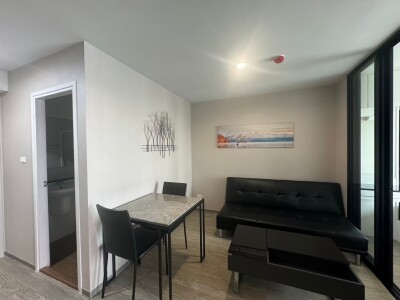 รีเจ้นท์ โฮม สุขุมวิท 97/1 / Regent Home Sukhumvit 97/1