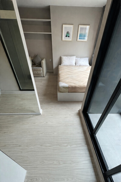 อัปเดตล่าสุด 28/2/2569 : แอทโมซ โอเอซิส อ่อนนุช / Atmoz Oasis Onnut