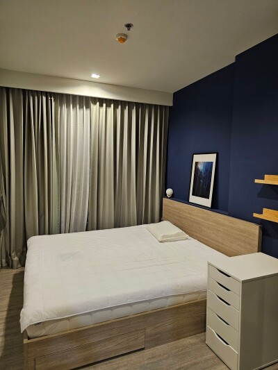 เดอะ ไลน์ วงศ์สว่าง / 🌈 2 นอน 1 น้ำชั้น 29 / 51.73 ตร.ม. แต่งครบ-5