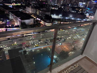 ที.ซี. กรีน พระราม 9 / TC Green Rama 9-12