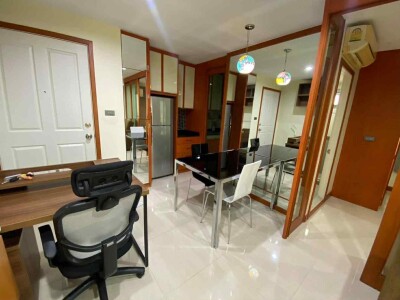 ลุมพินี พาร์ค ปิ่นเกล้า / Lumpini Park Pinklao