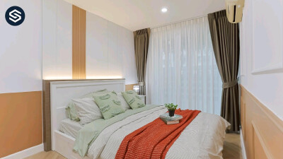 เมโทร พาร์ค สาทร / Metro Park Sathorn-4