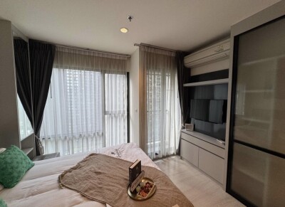 ริธึ่ม อโศก / Rhythm Asoke-4