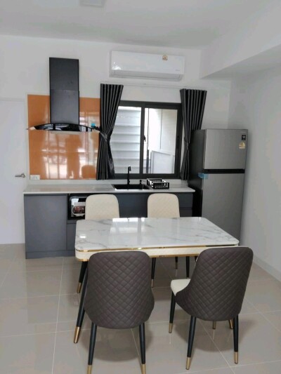 พลีโน่ สุขุมวิท - บางนา 2 / Pleno Sukhumvit - Bangna 2-6