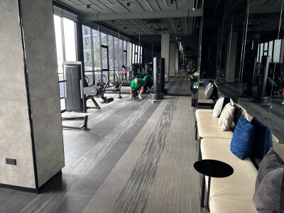 ดิ ออริจิ้น ลาดพร้าว - บางกะปิ / The Origin Ladprao - Bangkapi-12