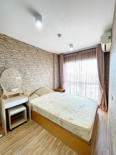 ดิ ไอริส เวสท์เกต / The Iris westgate