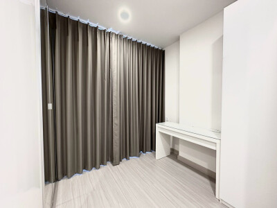 ศุภาลัย ไลท์ ท่าพระ - วงเวียนใหญ่ / Supalai Lite Thaphra - Wongwian Yai