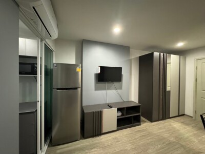 รีเจ้นท์ โฮม สุขุมวิท 97/1 / Regent Home Sukhumvit 97/1-2