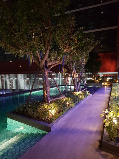 เดอะ ไพรเวซี่ พระราม 9 / The Privacy Rama 9-16
