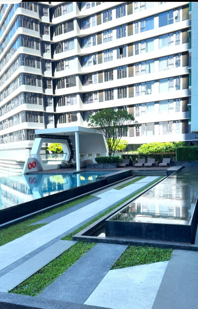 ศุภาลัย พรีเมียร์ แอท อโศก / Supalai Premiere @ Asoke-9