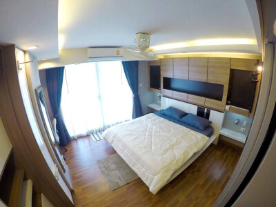 เดอะ วอเตอร์ฟอร์ด สุขุมวิท 50 / The Waterford Sukhumvit 50-4