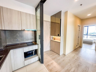 เดอะทรี พัฒนาการ - เอกมัย / THE TREE Pattanakarn - Ekkamai-11