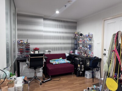 ลุมพินี เพลส รัชโยธิน / Lumpini Place Ratchayothin-1