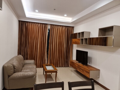 ศุภาลัย เอลีท แอท พญาไท / Supalai Elite Payathai-2