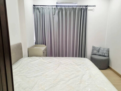 ศุภาลัย ลอฟท์ ประชาธิปก - วงเวียนใหญ่ / Supalai Loft Prajadhipok - Wongwian Yai-4