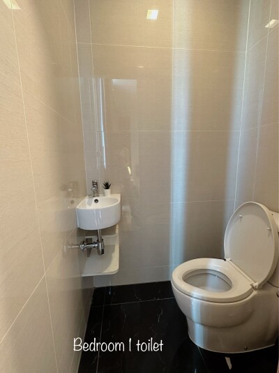 พาร์ค 24 ( ออริจิ้น พร้อมพงษ์ ) / Park 24 (Origin Phrom Phong)-8