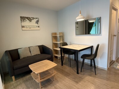 รีเจ้นท์ โฮม บางนา (โครงการใหม่) / Regent Home Bangna (New Project)-1