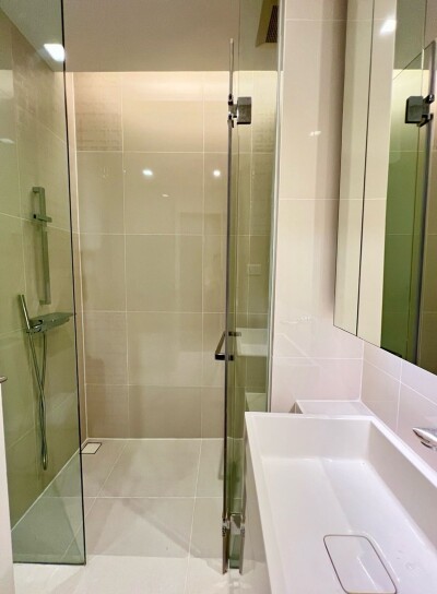 เดอะ เซนต์ เรสสิเด้นเซส / The Saint Residences