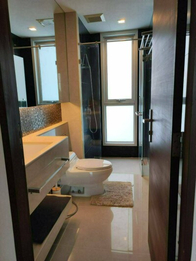 ดิ แอดเดรส อโศก / The Address Asoke-6