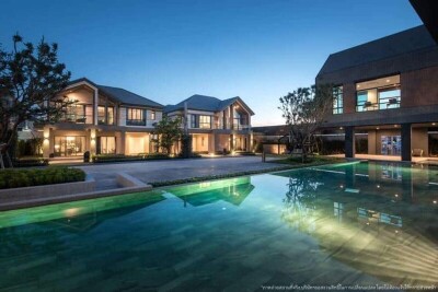 บางกอก บูเลอวาร์ด พระราม 9 / 247 ตร.ม.-5